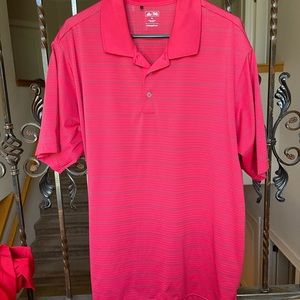 Men’s Adidas Golf Polo